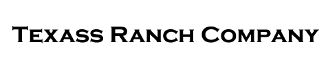 Texass Ranch Company Logo
